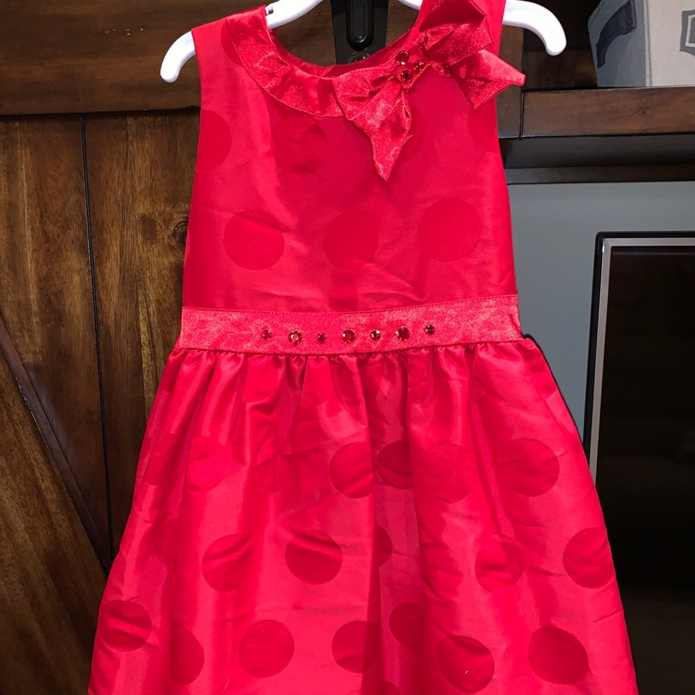Girls Dress, size 6